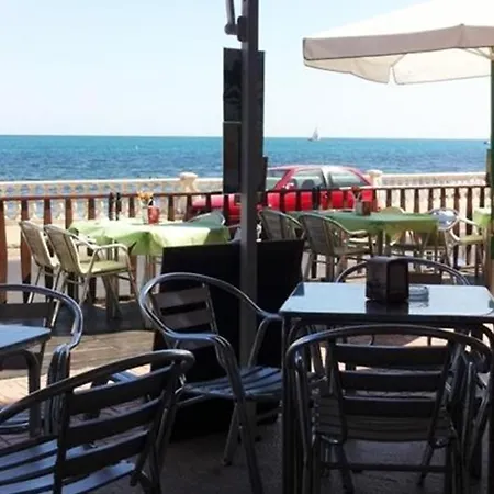 Apartment Duquesa *
