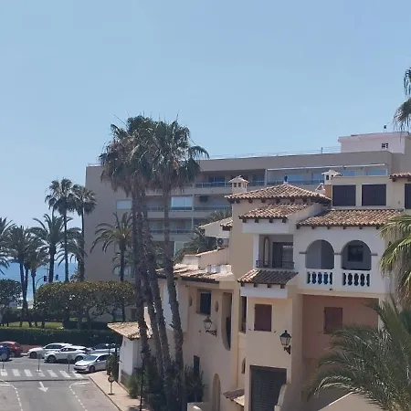 Duquesa Apartment